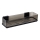 WENKO 71446800 - Ράφι VACUUM-LOC QUADRO ED 38,5x14,5 cm μαύρο
