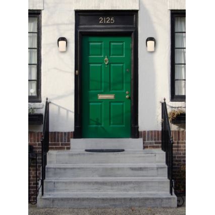 Westinghouse 6106740 - LED Dimmable φωτιστικό εξωτερικού χώρου KEEL LED/8W/230V IP44