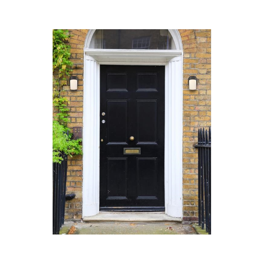 Westinghouse 6106740 - LED Dimmable φωτιστικό εξωτερικού χώρου KEEL LED/8W/230V IP44