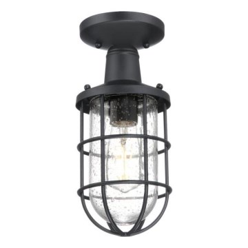 Westinghouse 6113140 - Φωτιστικό οροφής για εξωτερικούς χώρους CRESTVIEW 1xE27/60W/230V IP44