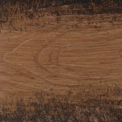 Westinghouse 61179 - Κρεμαστό φωτιστικό οροφής LANGSTON 1xE27/60W/230V barnwood