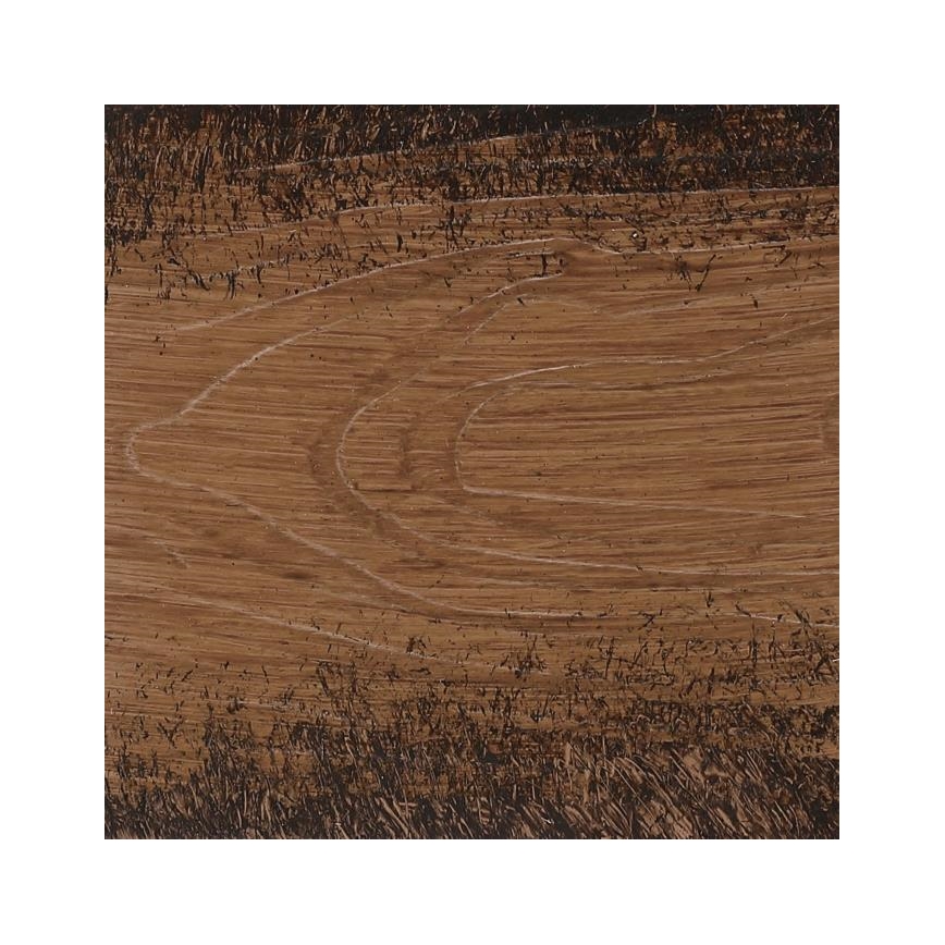 Westinghouse 61179 - Κρεμαστό φωτιστικό οροφής LANGSTON 1xE27/60W/230V barnwood