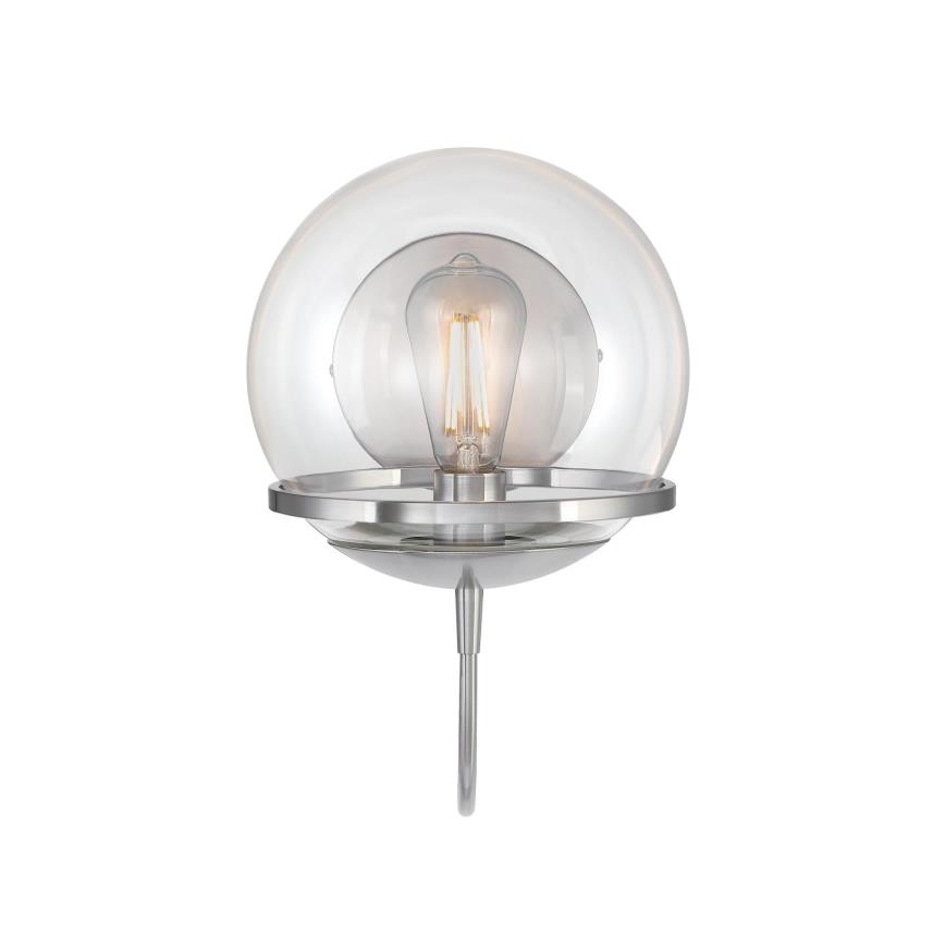 Westinghouse 61192 - Λάμπα τοίχου MARLA 1xE27/60W/230V