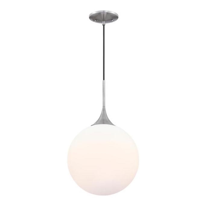 Westinghouse 61195 -  Κρεμαστό φωτιστικό οροφής LED MORETTI LED/12W/230V