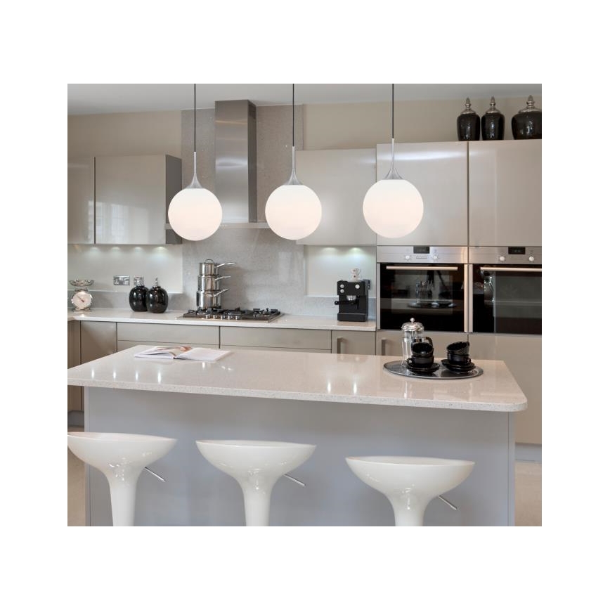 Westinghouse 61195 -  Κρεμαστό φωτιστικό οροφής LED MORETTI LED/12W/230V