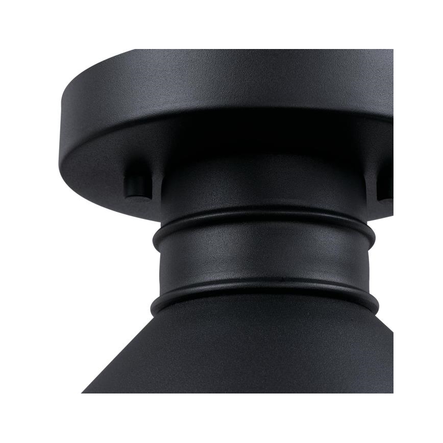 Westinghouse 61238 - Φωτιστικό οροφής εξωτερικού χώρου WALTER 1xE27/60W/230V IP44