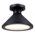Westinghouse 61238 - Φωτιστικό οροφής εξωτερικού χώρου WALTER 1xE27/60W/230V IP44