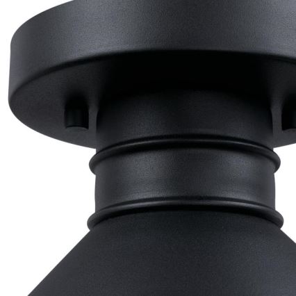 Westinghouse 61238 - Φωτιστικό οροφής εξωτερικού χώρου WALTER 1xE27/60W/230V IP44