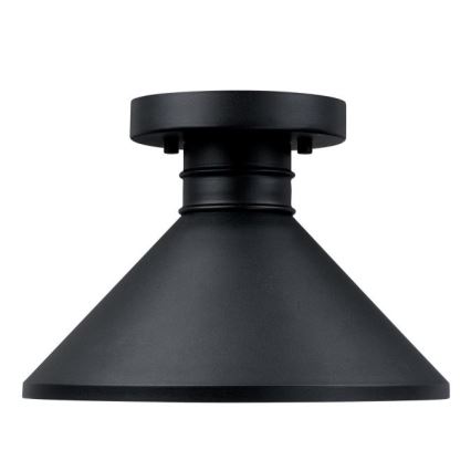 Westinghouse 61238 - Φωτιστικό οροφής εξωτερικού χώρου WALTER 1xE27/60W/230V IP44
