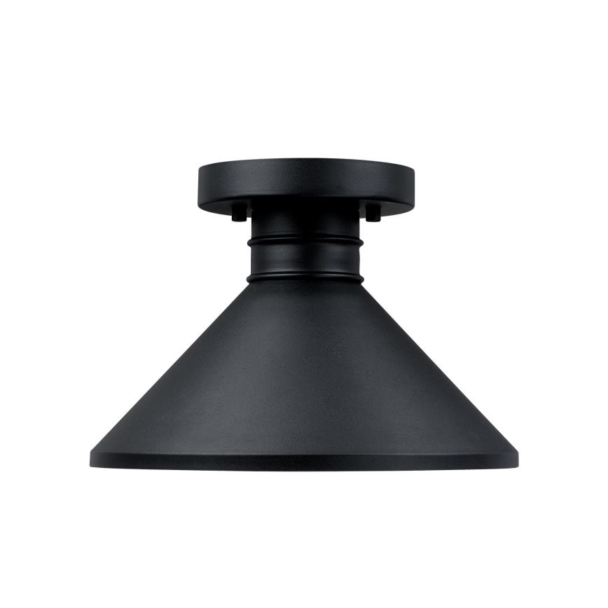 Westinghouse 61238 - Φωτιστικό οροφής εξωτερικού χώρου WALTER 1xE27/60W/230V IP44