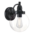 Westinghouse 61239 - Φωτιστικό τοίχου εξωτερικού χώρου EDDYSTONE 1xE27/60W/230V IP44