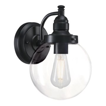 Westinghouse 61239 - Φωτιστικό τοίχου εξωτερικού χώρου EDDYSTONE 1xE27/60W/230V IP44