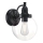 Westinghouse 61239 - Φωτιστικό τοίχου εξωτερικού χώρου EDDYSTONE 1xE27/60W/230V IP44