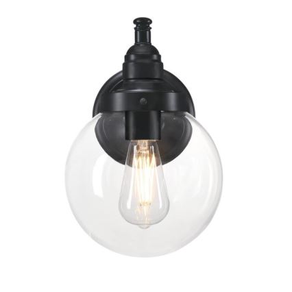 Westinghouse 61239 - Φωτιστικό τοίχου εξωτερικού χώρου EDDYSTONE 1xE27/60W/230V IP44
