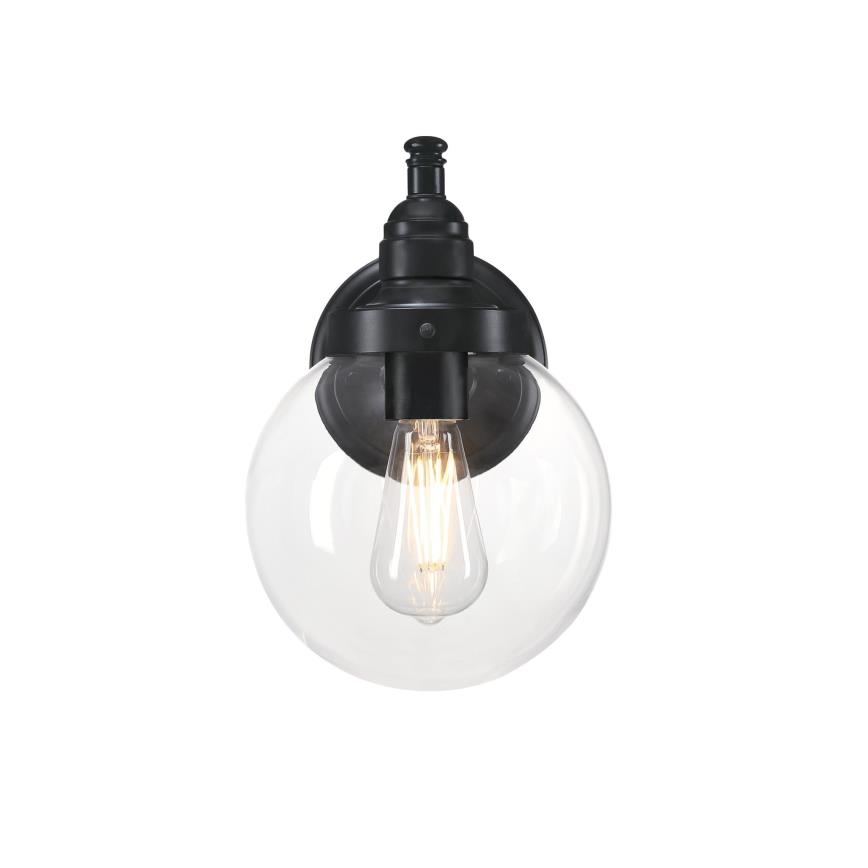 Westinghouse 61239 - Φωτιστικό τοίχου εξωτερικού χώρου EDDYSTONE 1xE27/60W/230V IP44