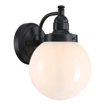 Westinghouse 61240 - Φωτιστικό τοίχου εξωτερικού χώρου EDDYSTONE 1xE27/60W/230V IP44