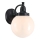 Westinghouse 61240 - Φωτιστικό τοίχου εξωτερικού χώρου EDDYSTONE 1xE27/60W/230V IP44