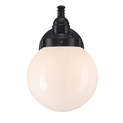 Westinghouse 61240 - Φωτιστικό τοίχου εξωτερικού χώρου EDDYSTONE 1xE27/60W/230V IP44