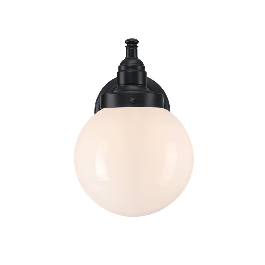 Westinghouse 61240 - Φωτιστικό τοίχου εξωτερικού χώρου EDDYSTONE 1xE27/60W/230V IP44