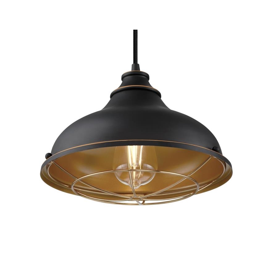 Westinghouse 61249 - Κρεμαστό φωτιστικό οροφής CHAVES 1xE27/60W/230V