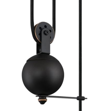 Westinghouse 61249 - Κρεμαστό φωτιστικό οροφής CHAVES 1xE27/60W/230V