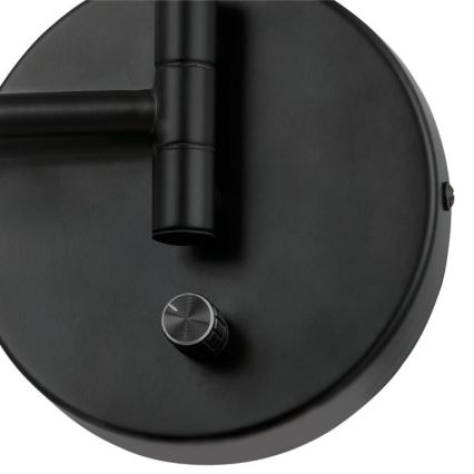 Westinghouse 61254 - Λάμπα τοίχου TROCADERO 1xE27/60W/230V