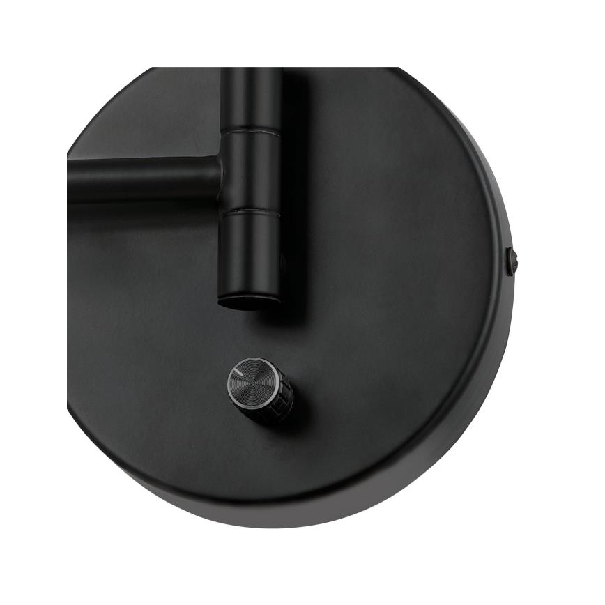 Westinghouse 61254 - Λάμπα τοίχου TROCADERO 1xE27/60W/230V