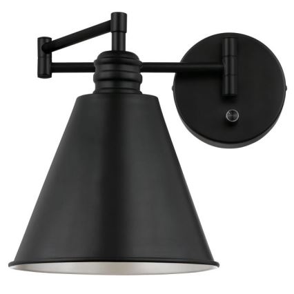 Westinghouse 61254 - Λάμπα τοίχου TROCADERO 1xE27/60W/230V