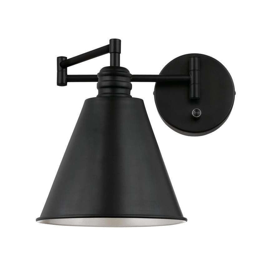 Westinghouse 61254 - Λάμπα τοίχου TROCADERO 1xE27/60W/230V
