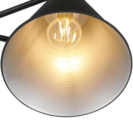 Westinghouse 61254 - Λάμπα τοίχου TROCADERO 1xE27/60W/230V