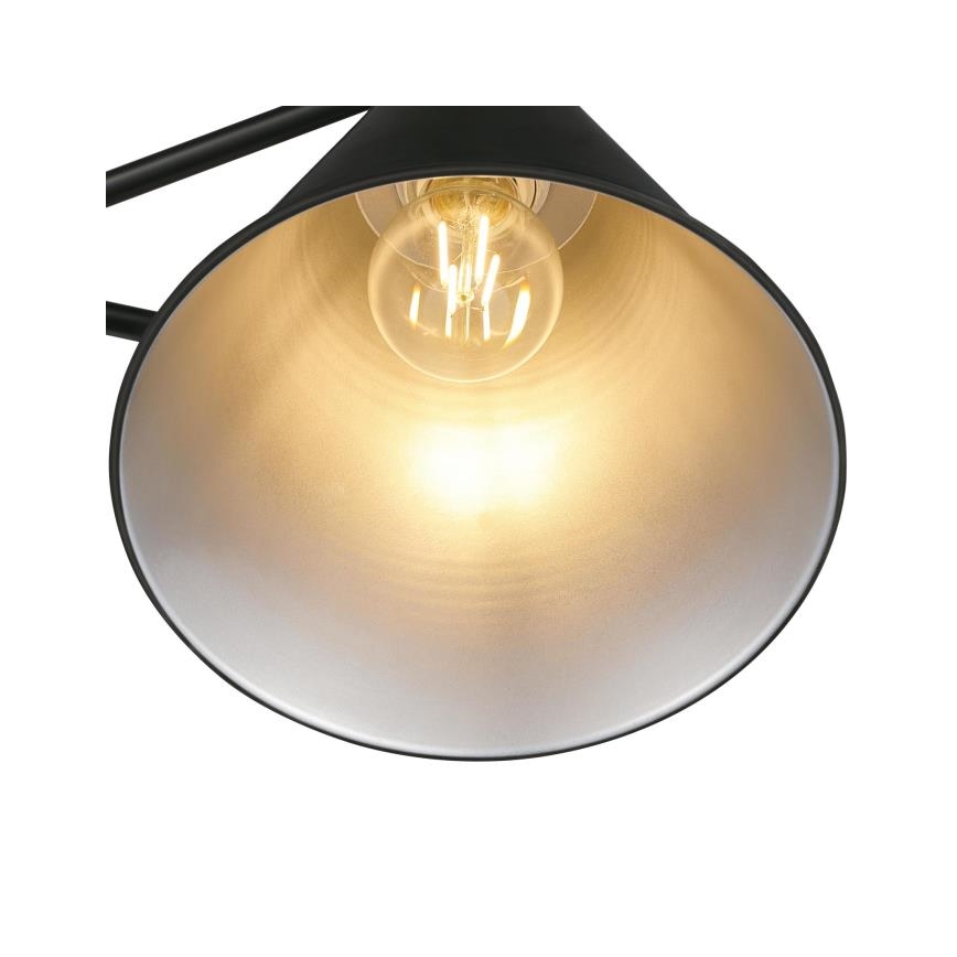 Westinghouse 61254 - Λάμπα τοίχου TROCADERO 1xE27/60W/230V