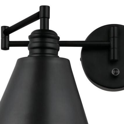 Westinghouse 61254 - Λάμπα τοίχου TROCADERO 1xE27/60W/230V