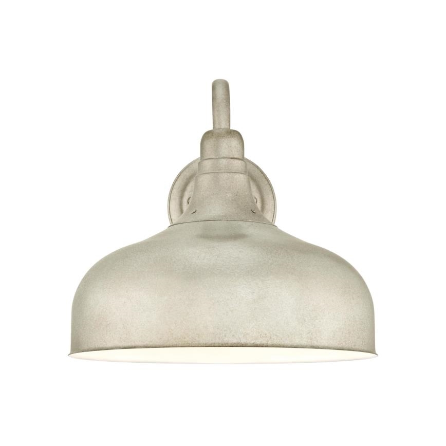 Westinghouse 63155 - Φωτιστικό τοίχου LED εξωτερικού χώρου IKARUS LED/13W/230V IP44