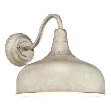 Westinghouse 63155 - Φωτιστικό τοίχου LED εξωτερικού χώρου IKARUS LED/13W/230V IP44