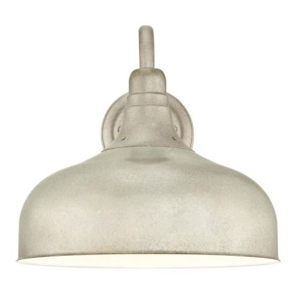 Westinghouse 63155 - Φωτιστικό τοίχου LED εξωτερικού χώρου IKARUS LED/13W/230V IP44