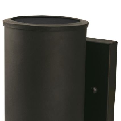 Westinghouse 63156 - Εξωτερικό επιτοίχιο φωτιστικό LED MARIUS LED/8W/230V IP44