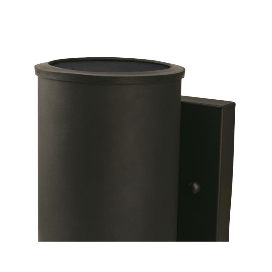 Westinghouse 63156 - Εξωτερικό επιτοίχιο φωτιστικό LED MARIUS LED/8W/230V IP44