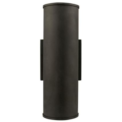 Westinghouse 63157 - LED Ρυθμιζόμενο επιτοίχιο εξωτερικό φωτιστικό MARIUS 2xLED/8W/230V IP44