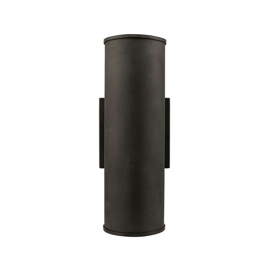 Westinghouse 63157 - LED Ρυθμιζόμενο επιτοίχιο εξωτερικό φωτιστικό MARIUS 2xLED/8W/230V IP44