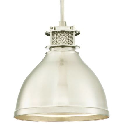 Westinghouse 6326940  - Κρεμαστό φωτιστικό σε ράβδο MORRISON 1xE27/60W/230V