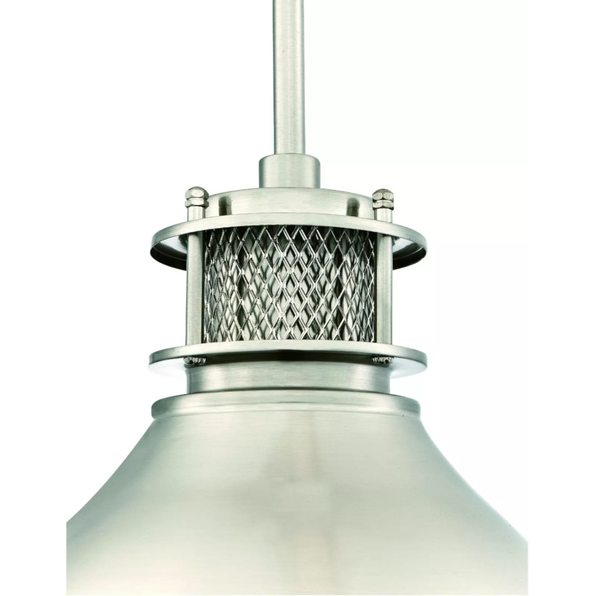 Westinghouse 6326940 - Πολύφωτο οροφής MORRISON 1xE27/60W/230V