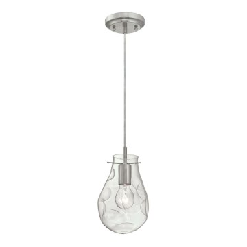 Westinghouse 63291 - Κρεμαστό φωτιστικό οροφής AMMACCATO 1xE27/60W/230V