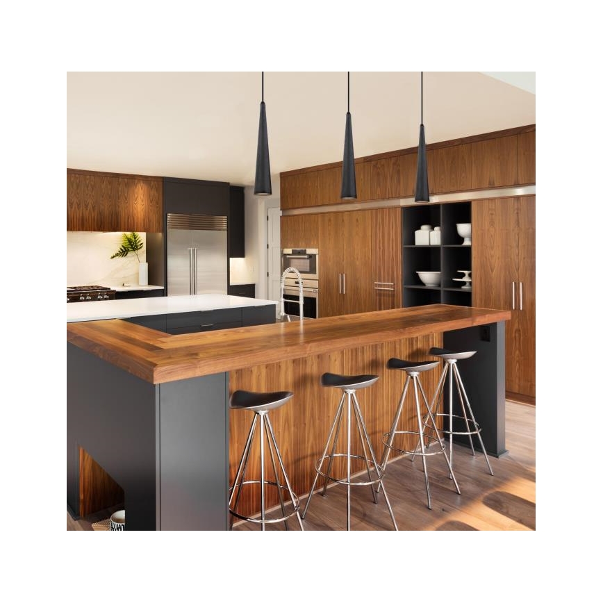 Westinghouse 6329640 - Ρυθμιζόμενο LED κρεμαστό φωτιστικό με καλώδιο CARNEY LED/7,5W/230V Ø 6 cm