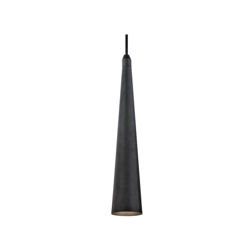 Westinghouse 6329640 - Ρυθμιζόμενο LED κρεμαστό φωτιστικό με καλώδιο CARNEY LED/7,5W/230V Ø 6 cm