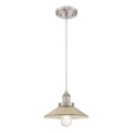 Westinghouse 6338840 - Κρεμαστό φωτιστικό σε καλώδιο BONNIE 1xE27/60W/230V Ø 25 cm