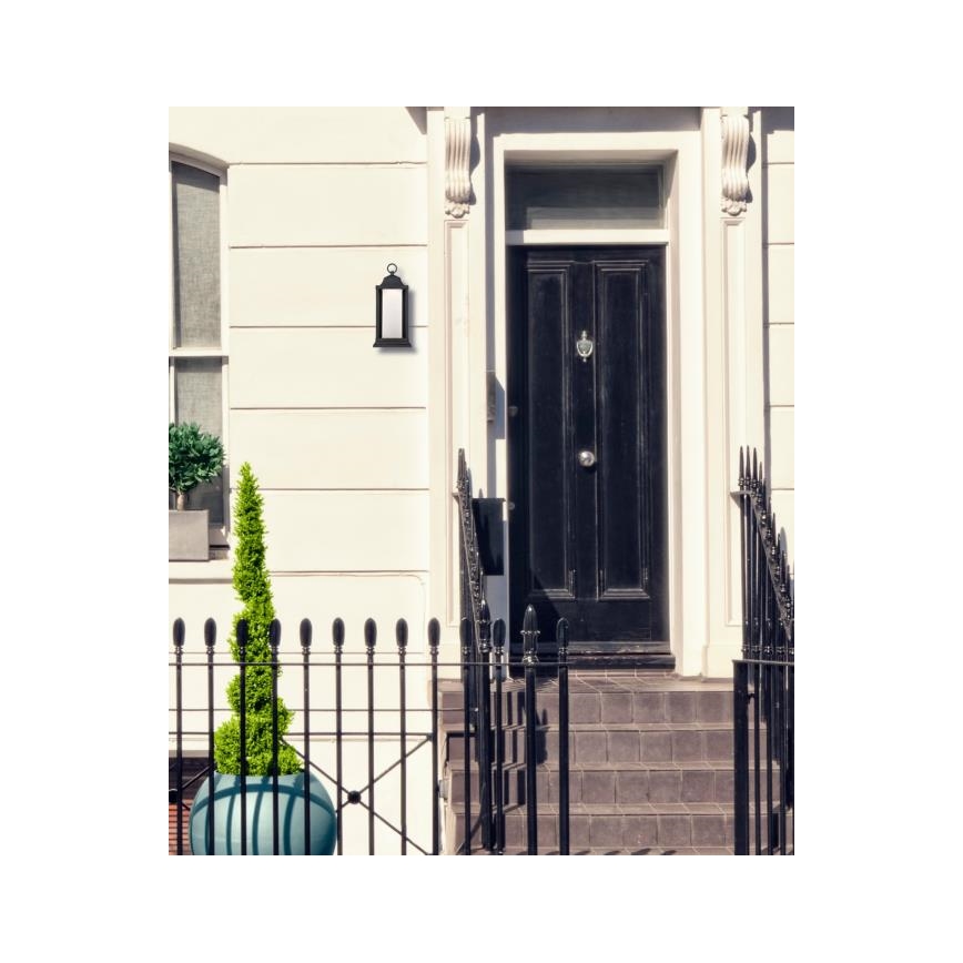 Westinghouse 63472 - LED Dimmable φωτιστικό τοίχου εξωτερικού χώρου LED/12W/230V IP44