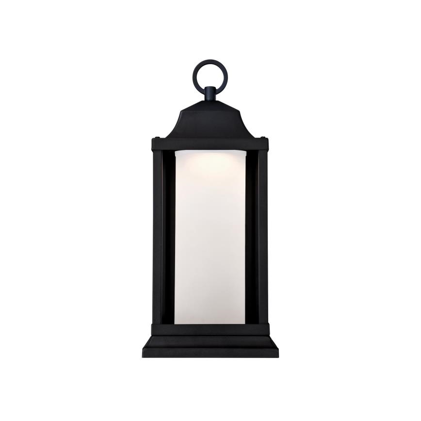 Westinghouse 63472 - LED Dimmable φωτιστικό τοίχου εξωτερικού χώρου LED/12W/230V IP44