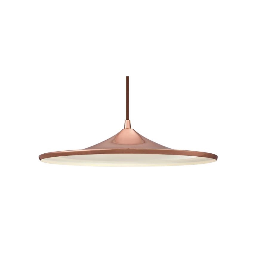 Westinghouse 63626 -  Κρεμαστό φωτιστικό οροφής LED MASSIE LED/15W/230V