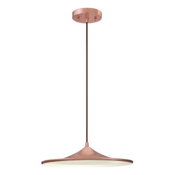 Westinghouse 63626 -  Κρεμαστό φωτιστικό οροφής LED MASSIE LED/15W/230V