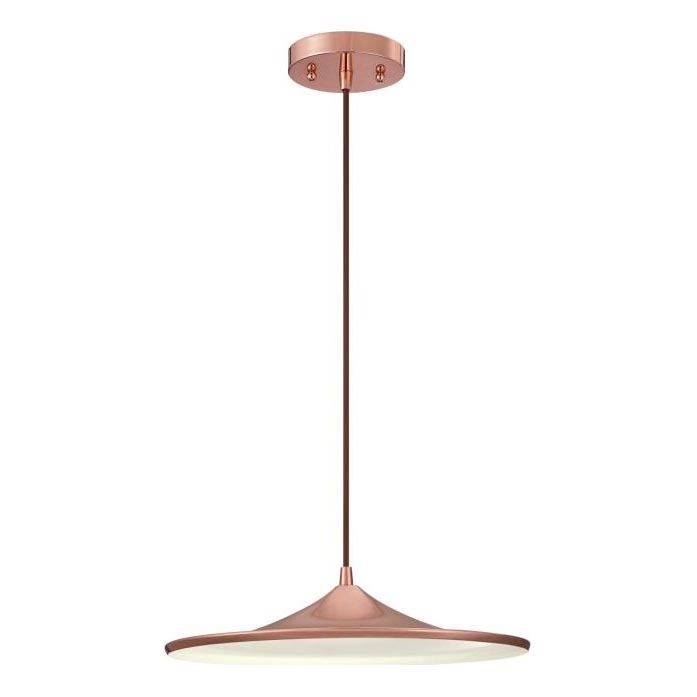 Westinghouse 63626 -  Κρεμαστό φωτιστικό οροφής LED MASSIE LED/15W/230V